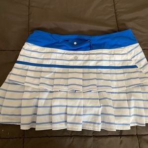 Lululemon Skirt